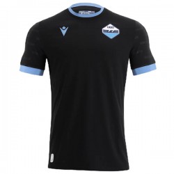 Camisola SS Lazio Equipamento Terceiro 2021-2022 Manga Curta